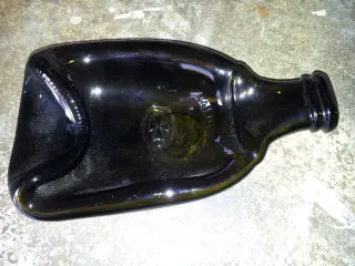 Glasfad.