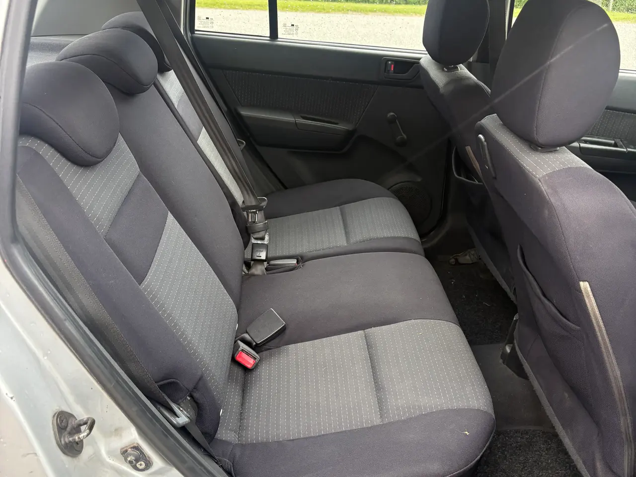Billede 10 - Hyundai Getz 1.1 Benzin – 67 HK