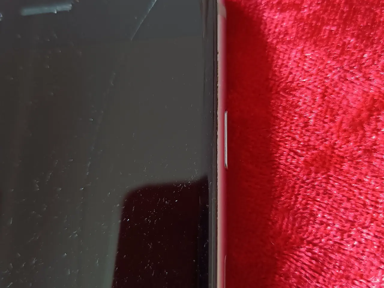 Billede 2 - Iphone 6 uden tilbehør