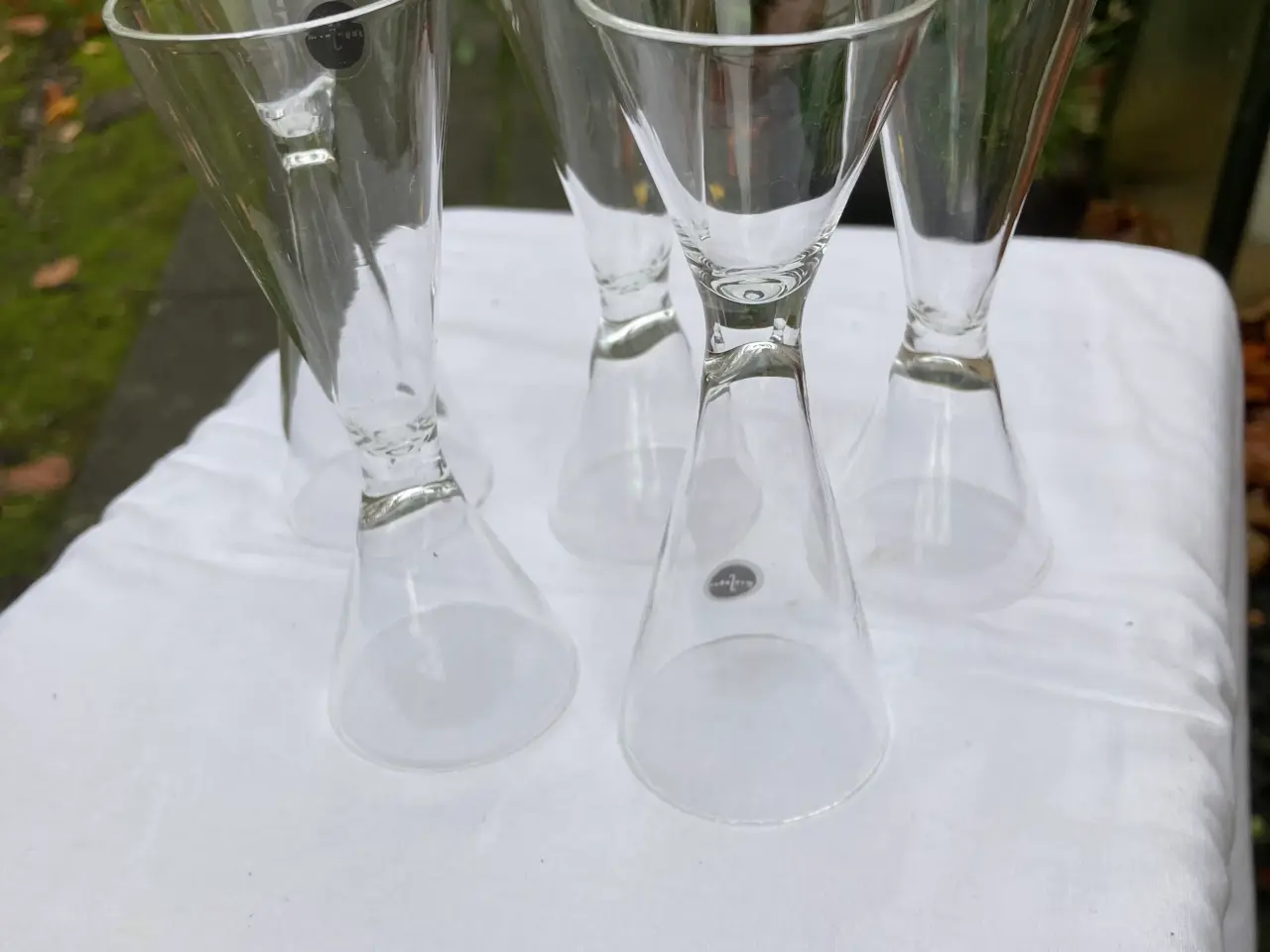 Billede 2 - Sagaform snapsglas
