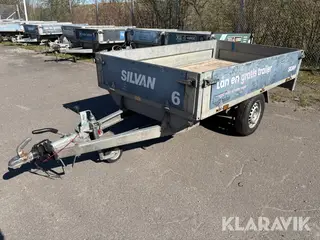 Trailer Variant B715P2
