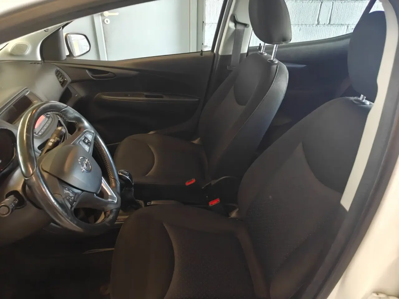 Billede 12 - Opel Karl 1,0 Enjoy