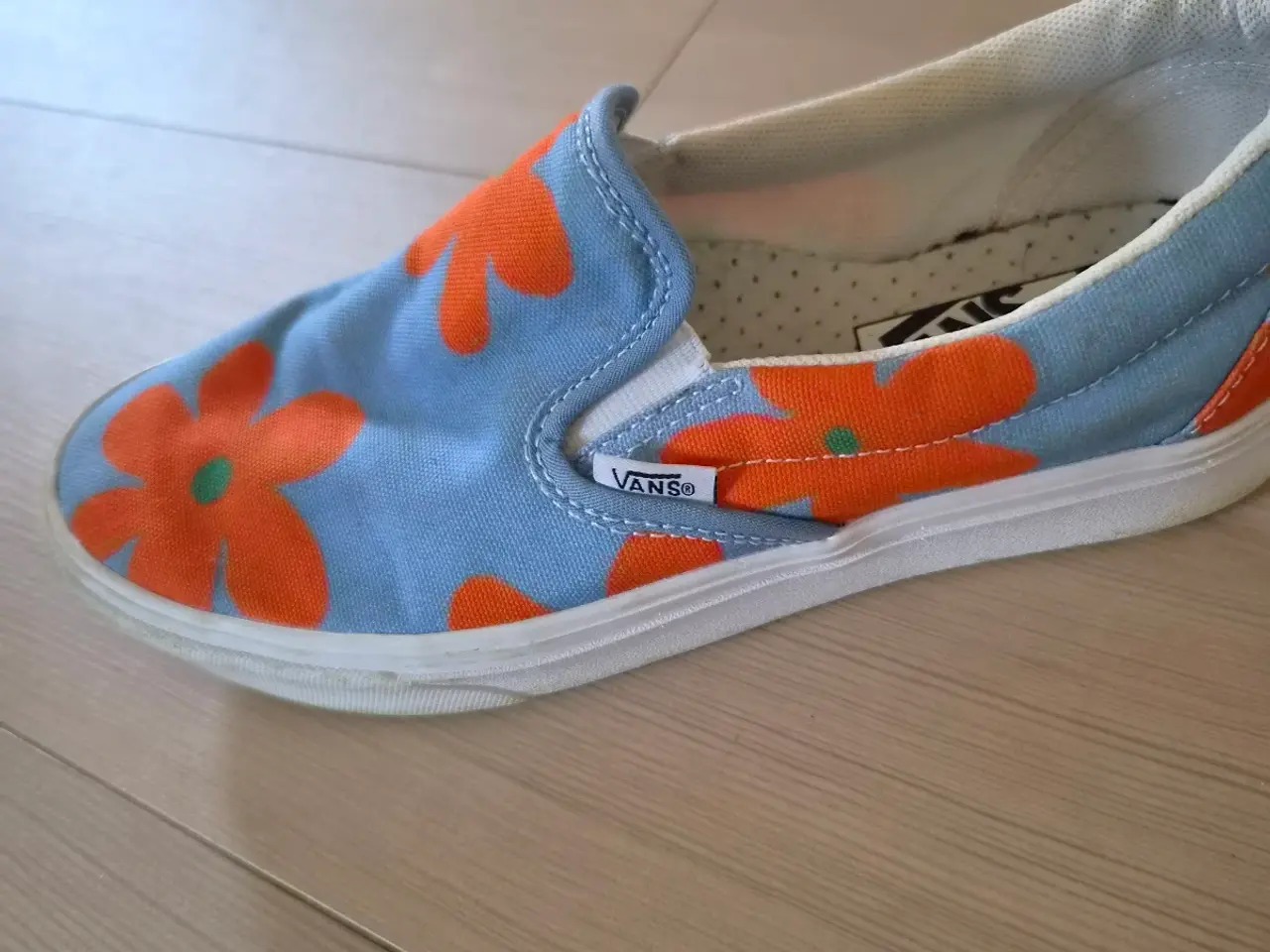 Billede 2 - Smarte Vans til både hende og ham