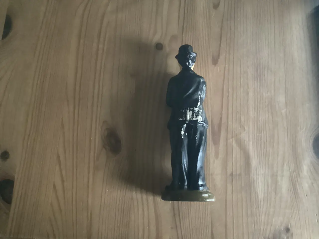 Billede 2 - Charlie Chaplin Figurer