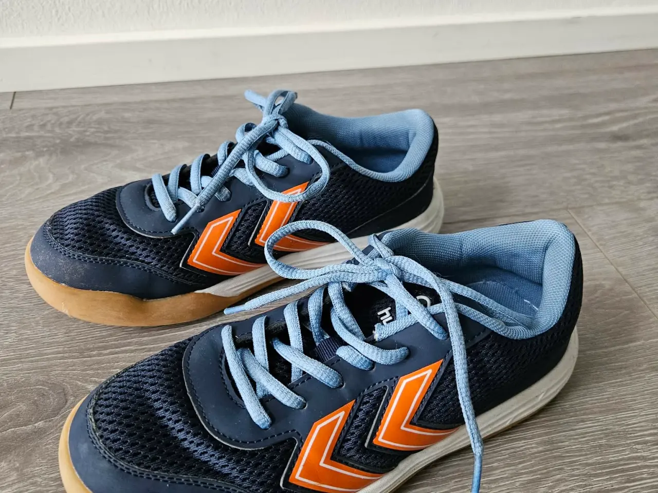Billede 3 - Hummel sko Str. 36