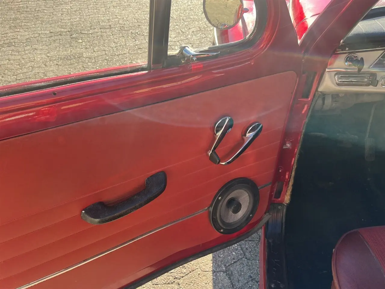 Billede 8 - Volvo PV544 1,8 B18 75HK 3d