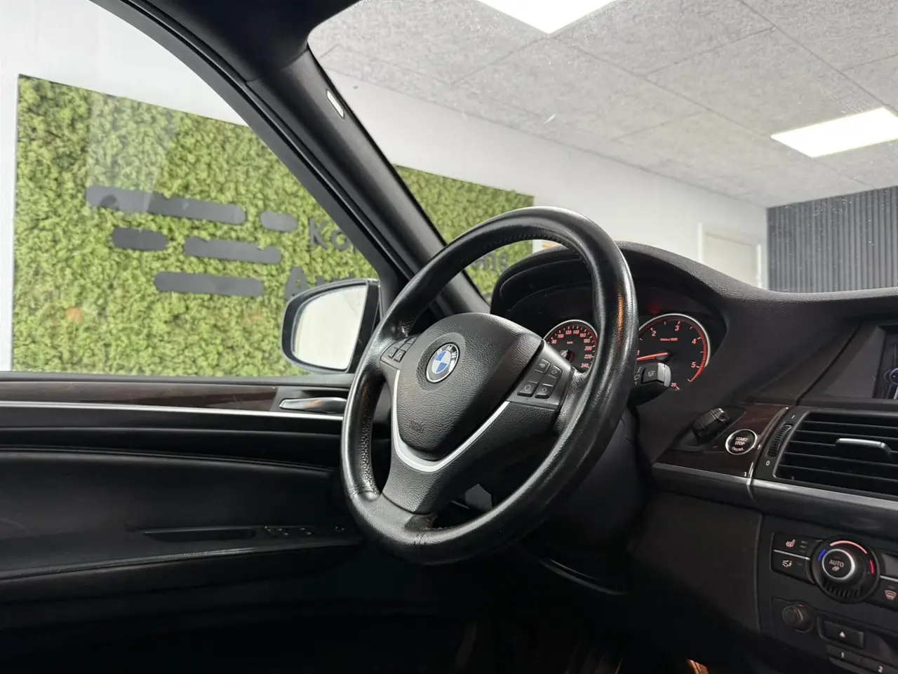 Billede 8 - BMW X5 40D 3,0 D 4x4 306HK 5d 6g Aut.