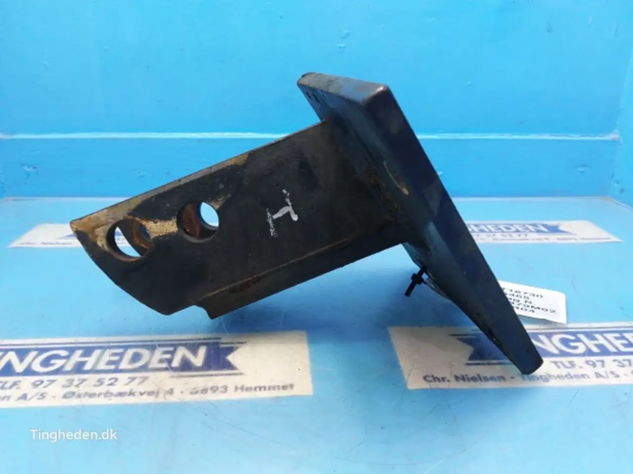 Billede 2 - Massey Ferguson 6465 Beslag R. 3782879M92