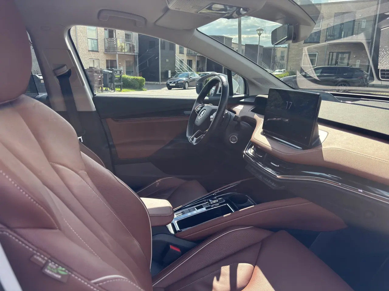 Billede 13 - Skoda Enyaq 80 iV Plus ecoSuite