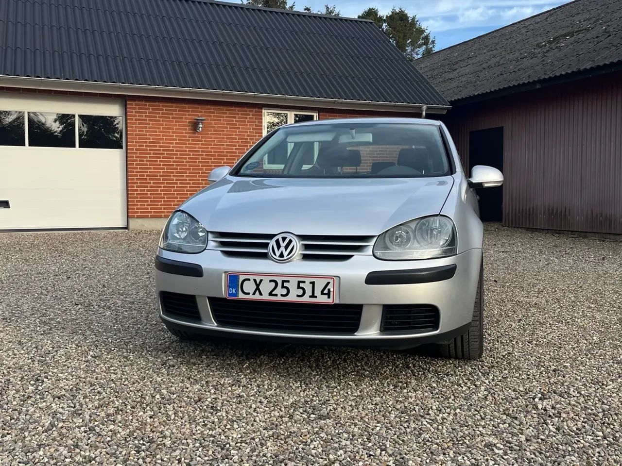 Billede 2 - Golf 5 182.000 km