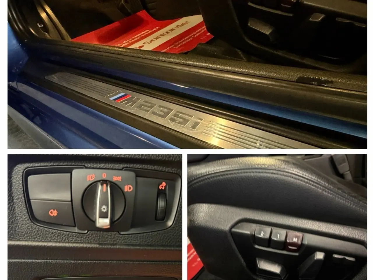 Billede 8 - BMW M235i 3,0 Coupé