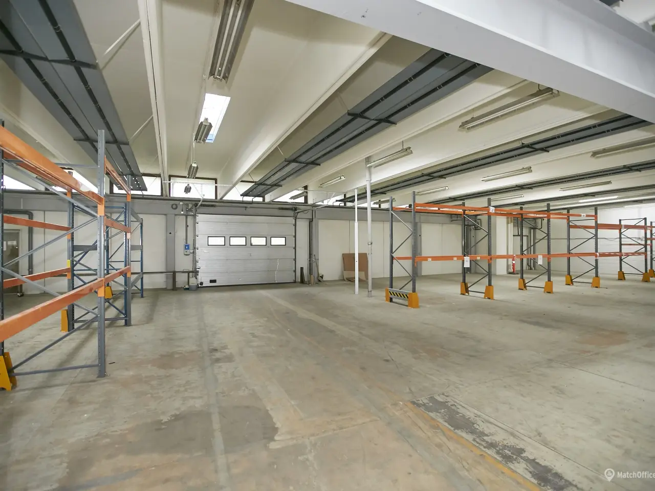Billede 11 - Lagerejendom centralt placeret i Herlev industri
