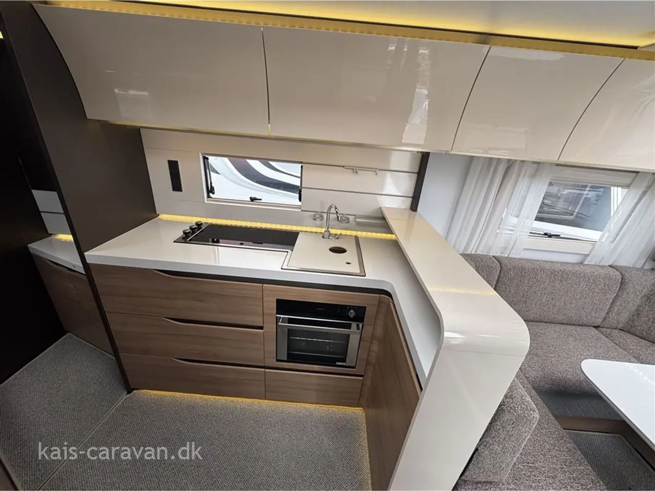 Billede 9 - 2017 - Adria Alpina 573 UP