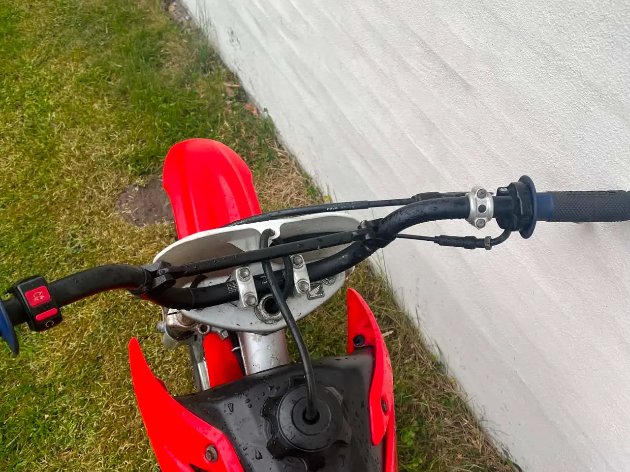Billede 7 - Honda XR70R