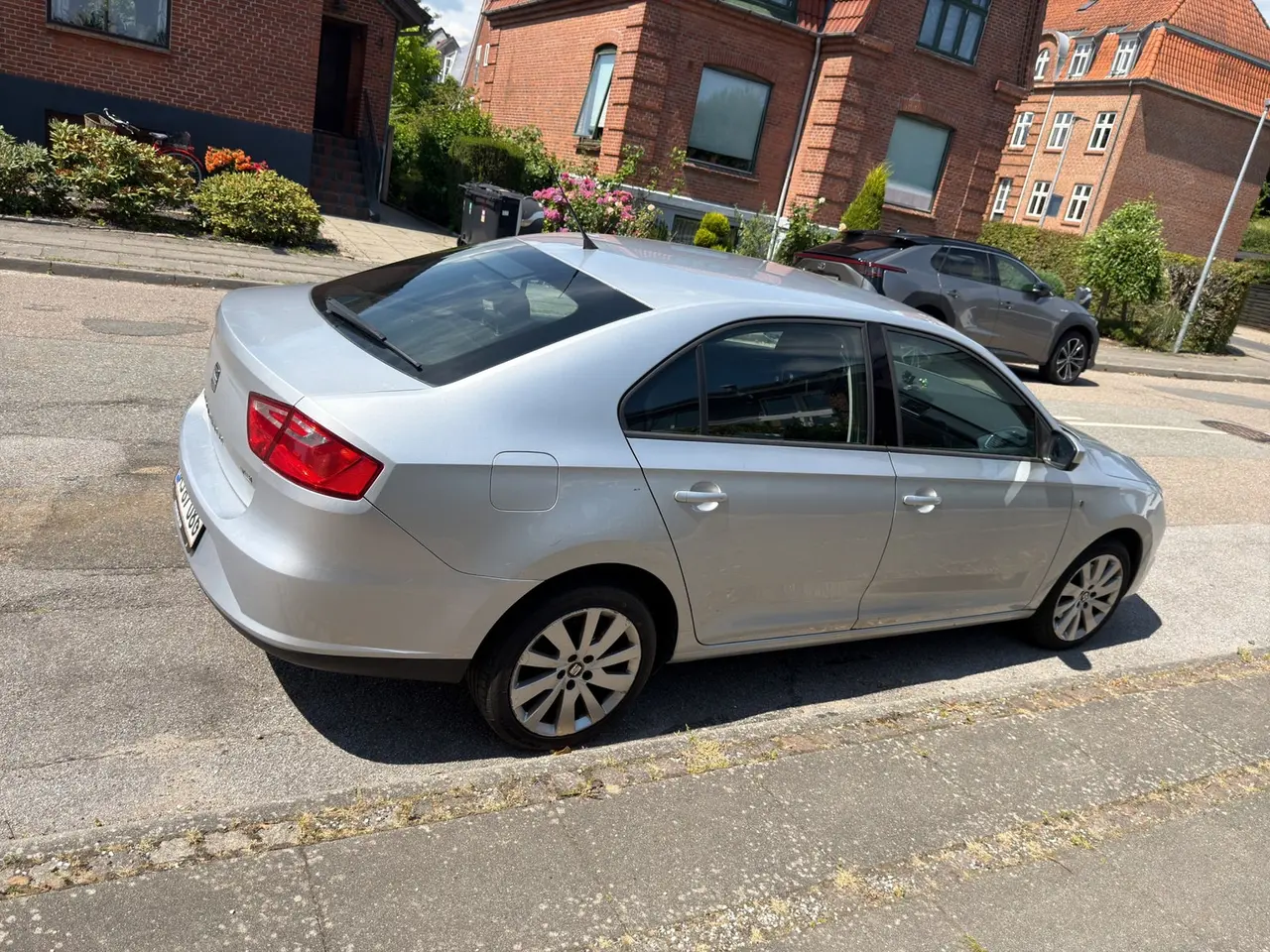 Billede 5 - Seat Toledo 1,2 TSi 105 Style