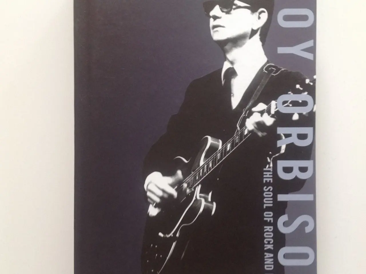 Billede 1 - Roy Orbison