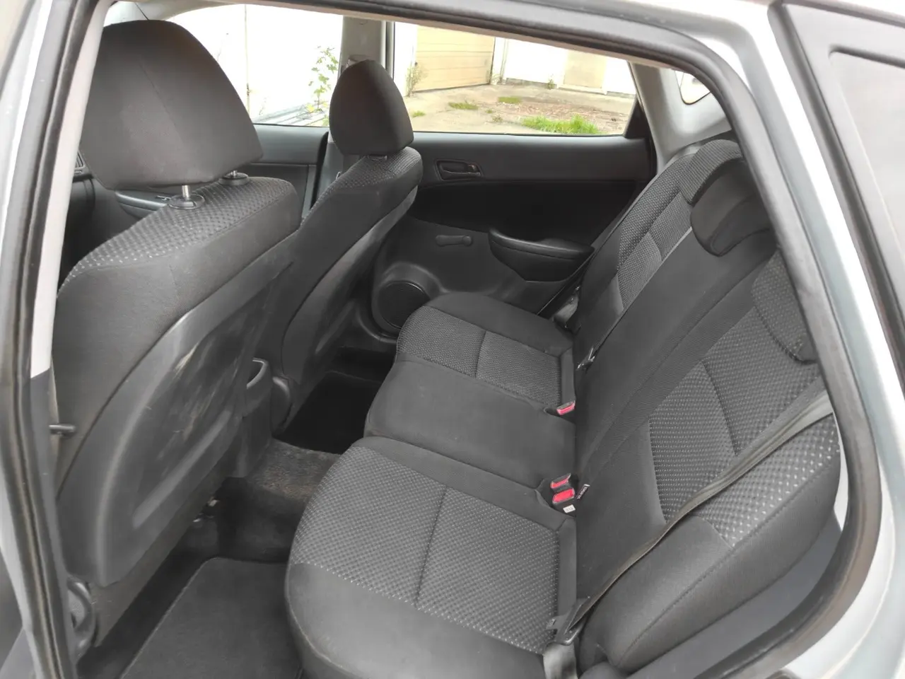 Billede 9 - Hyundai i30 1,4 CVVT Classic Cool