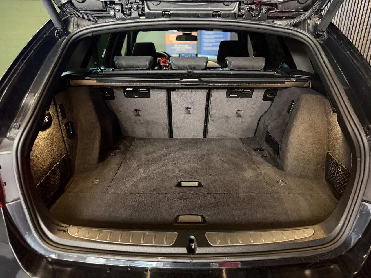 Billede 10 - BMW 320d 2,0 Touring M-Sport aut.