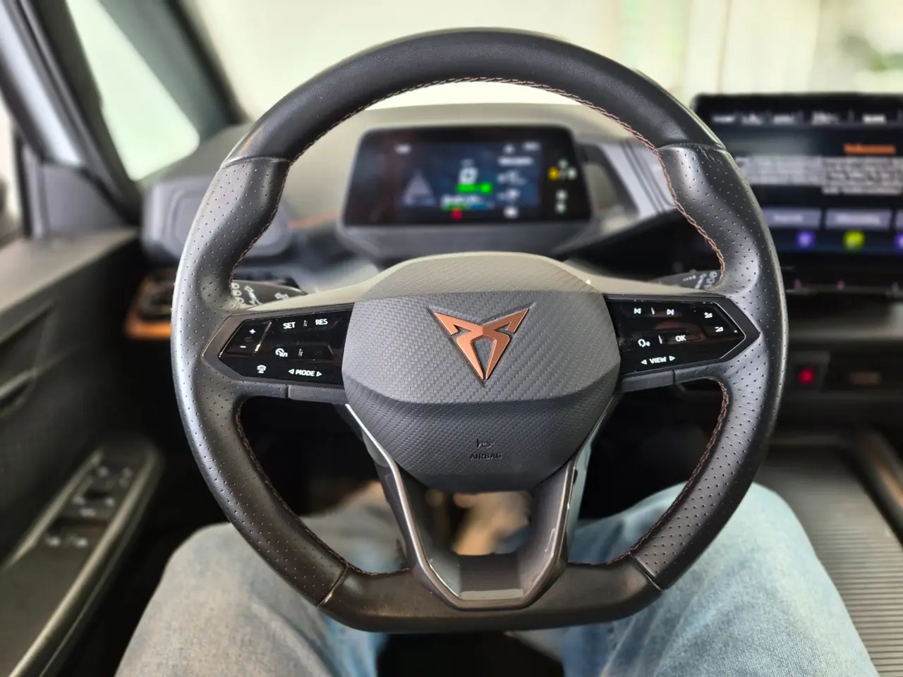 Billede 12 - Cupra Born 58 High