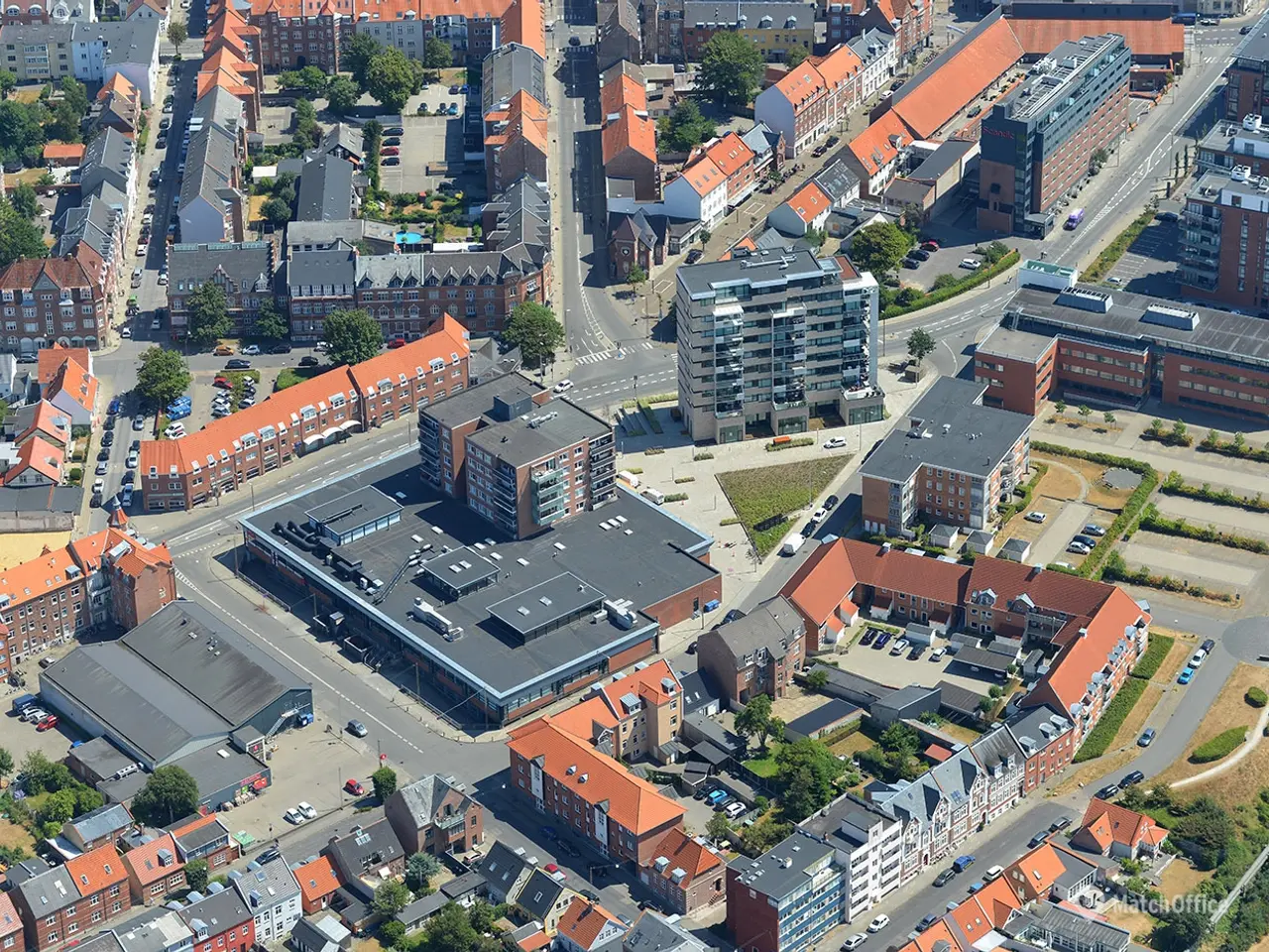 Billede 3 - Erhvervslokale til restauration / Detail / Kontor