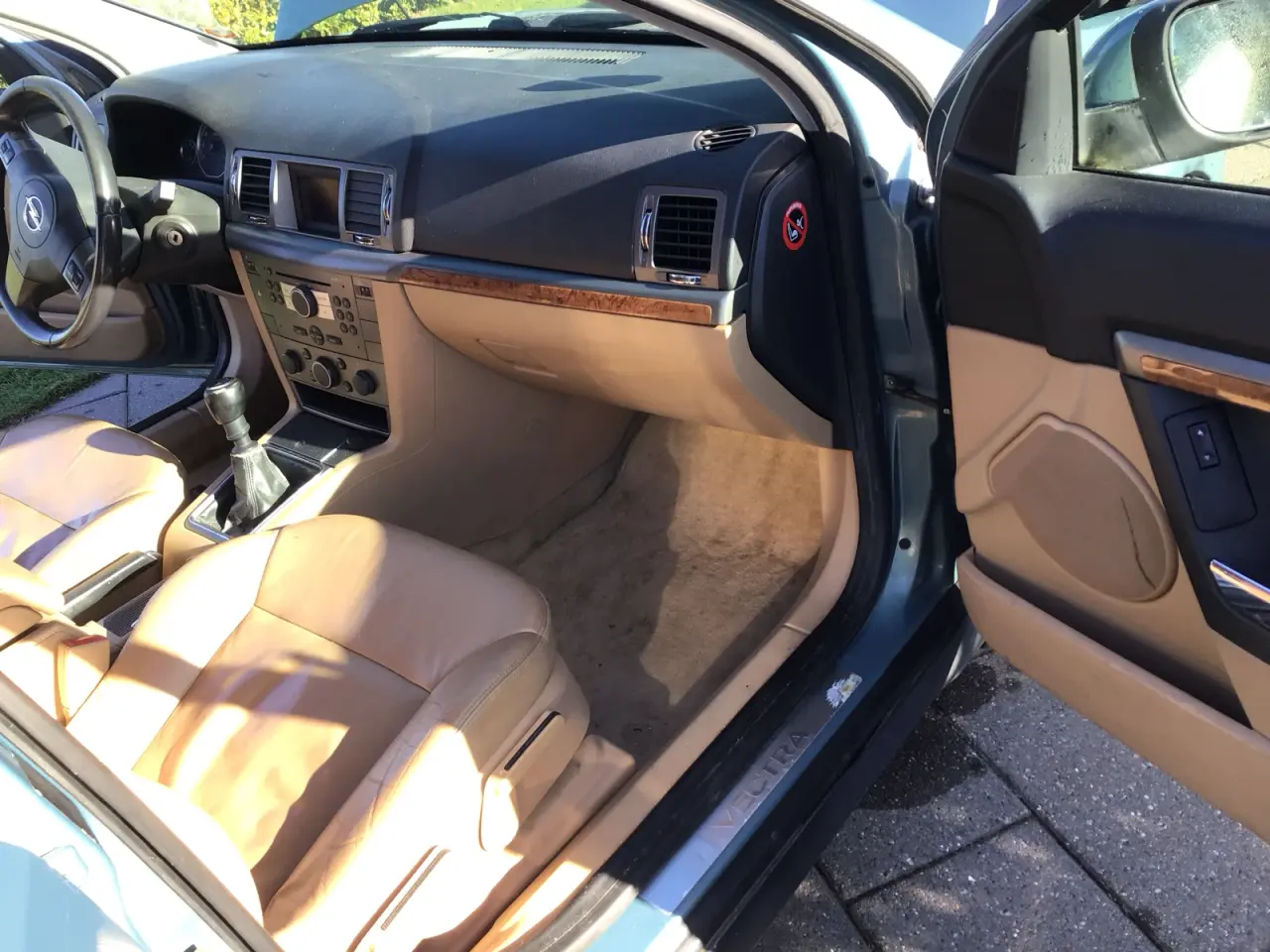 Billede 6 - Opel Vectra stationcar