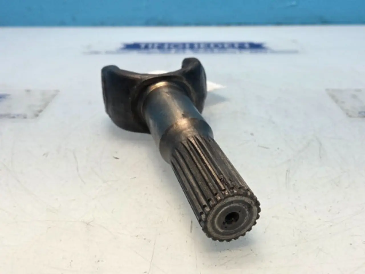 Billede 5 - Valmet 705 Aksel 4WD 30402900