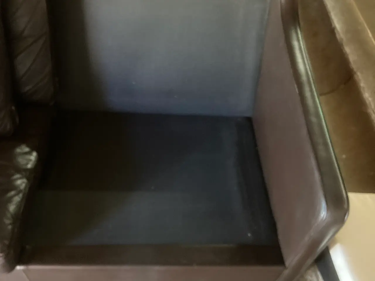 Billede 3 - Sofa 2213 brun