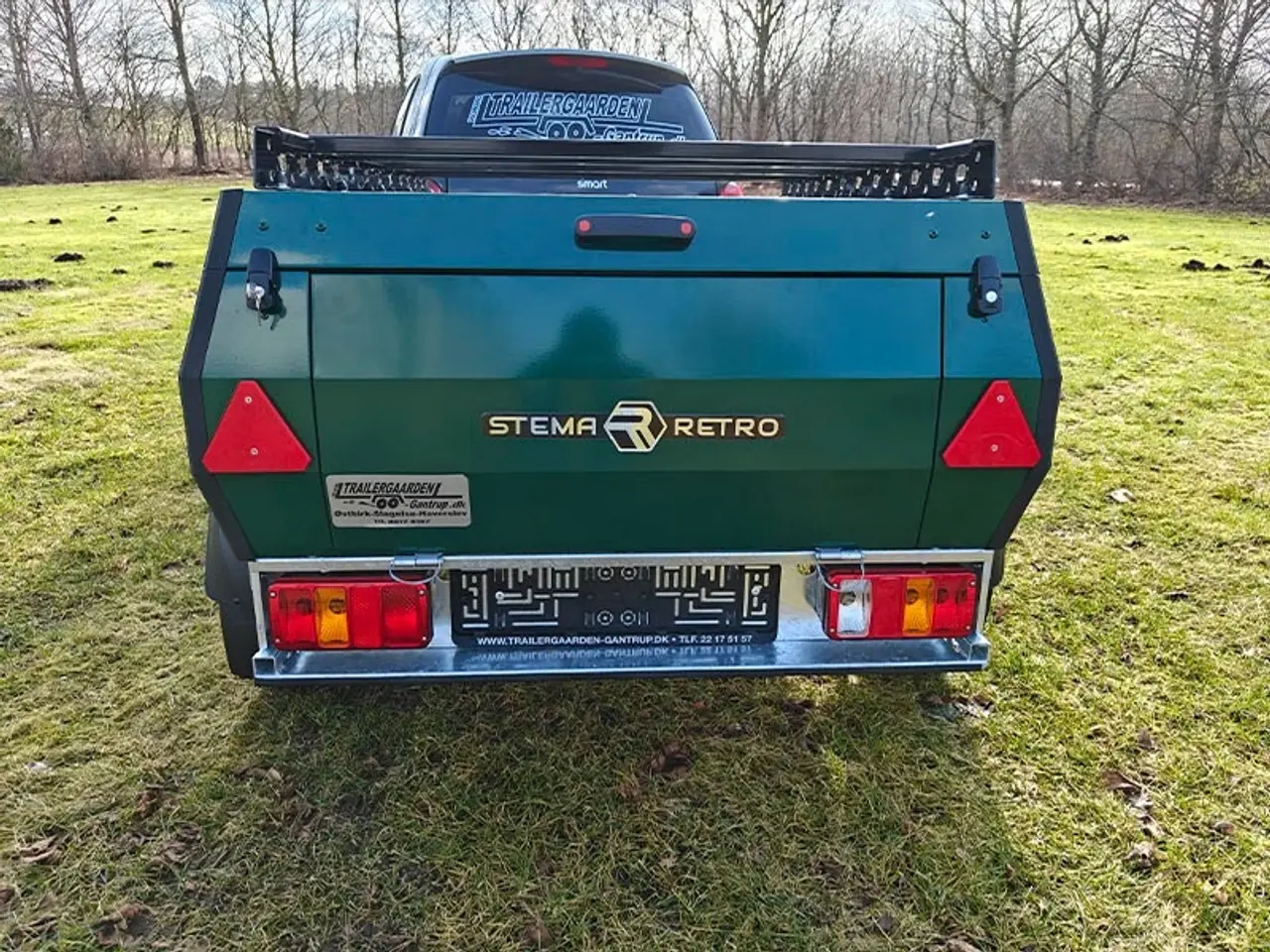 Billede 5 - Stema Retro