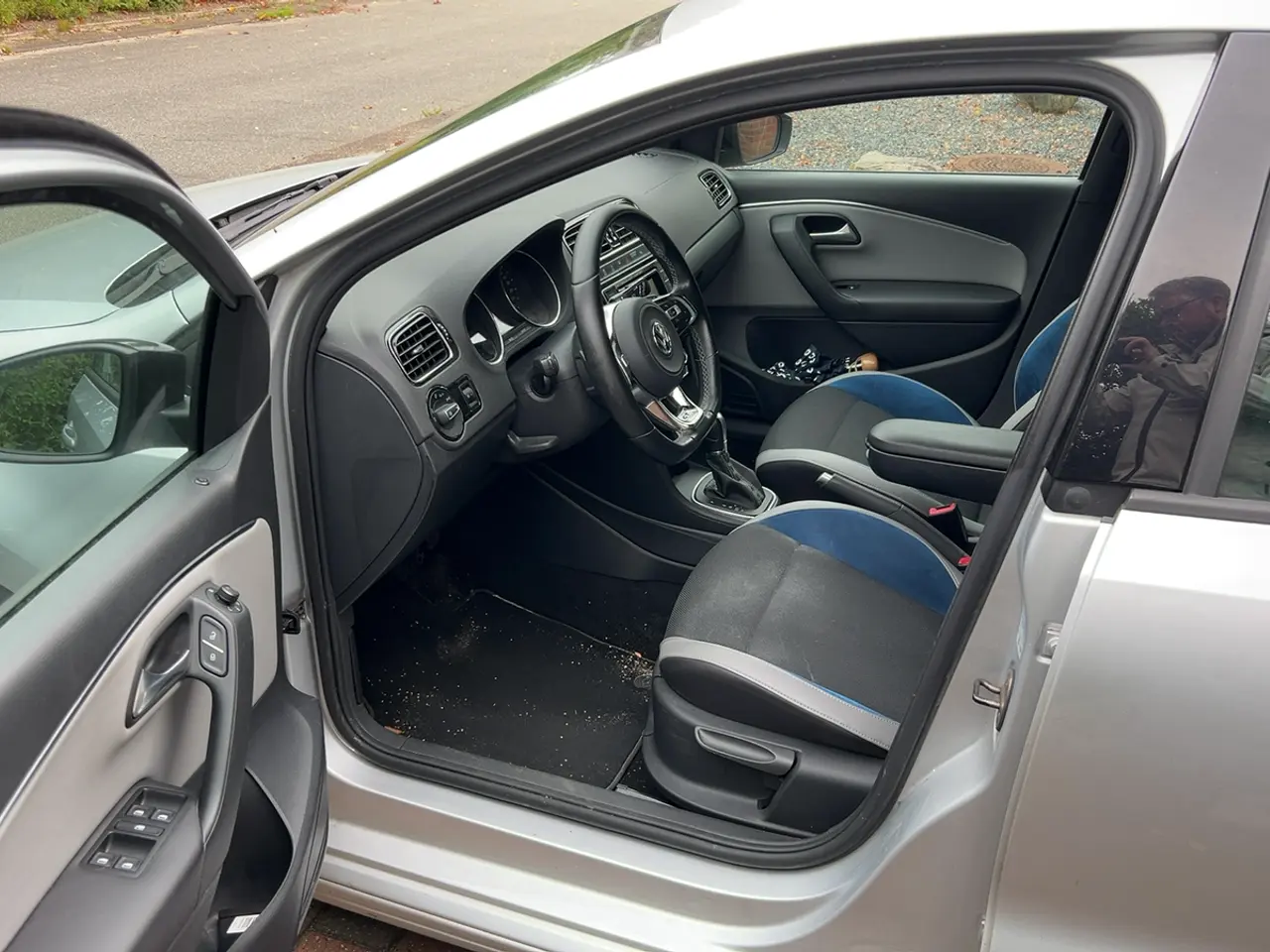 Billede 8 - VW Polo 1,4 TSi 150 BlueGT DSG