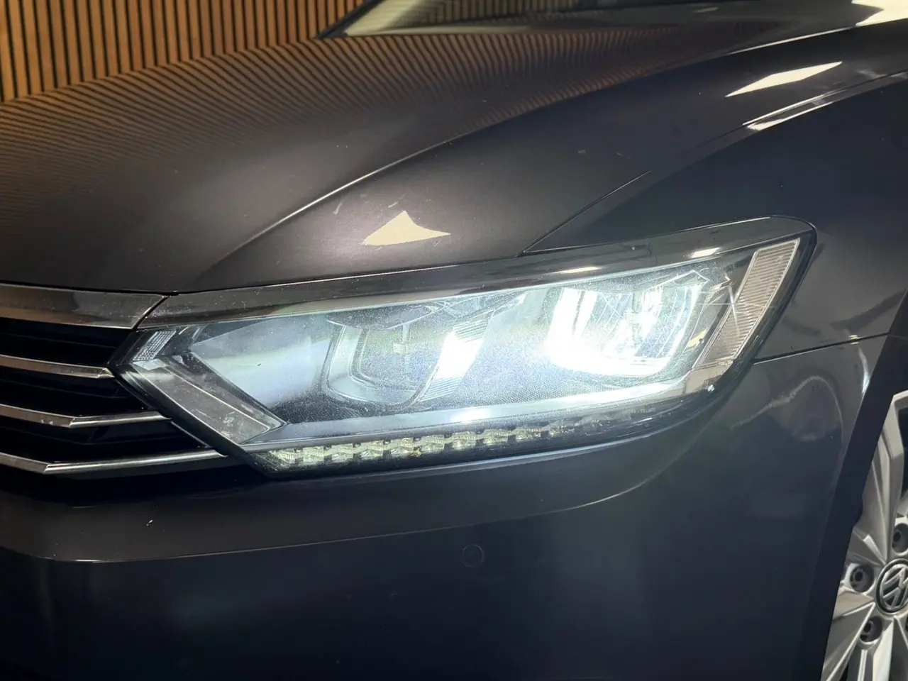 Billede 4 - VW Passat 1,4 TSi 150 Highline Premium Variant DSG