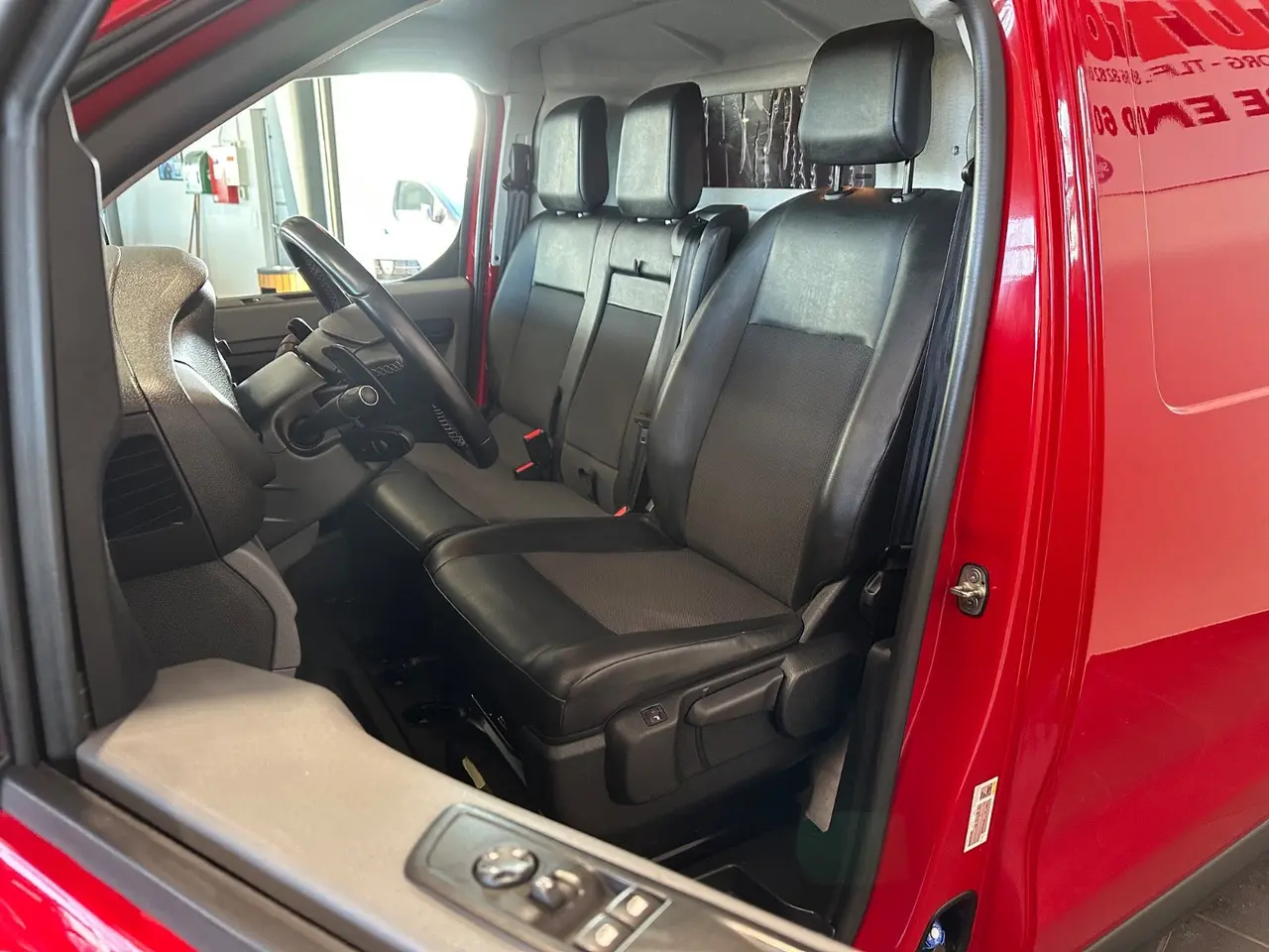 Billede 4 - Toyota ProAce 2,0 D 122 Medium Comfort Master aut.
