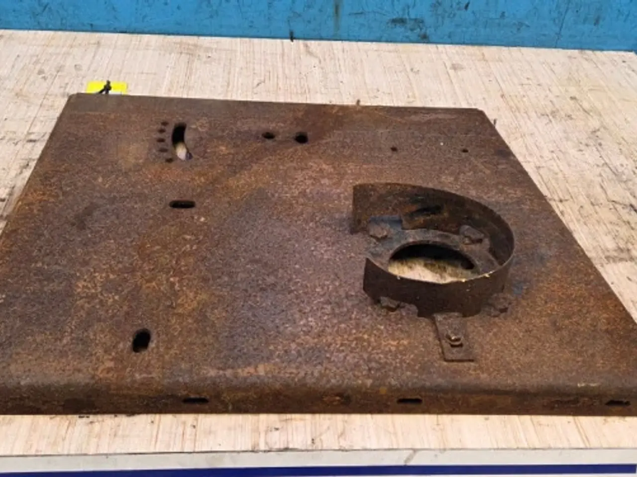 Billede 5 - Case 2388 Support R. 87585120