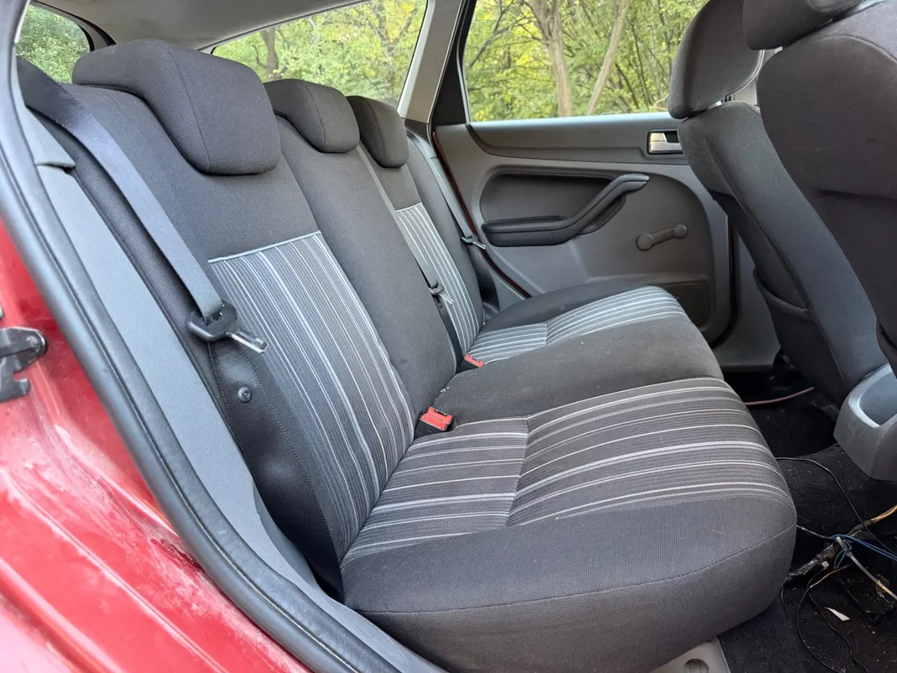Billede 13 - Ford Focus 1,6 TDCi 90 Style stc.