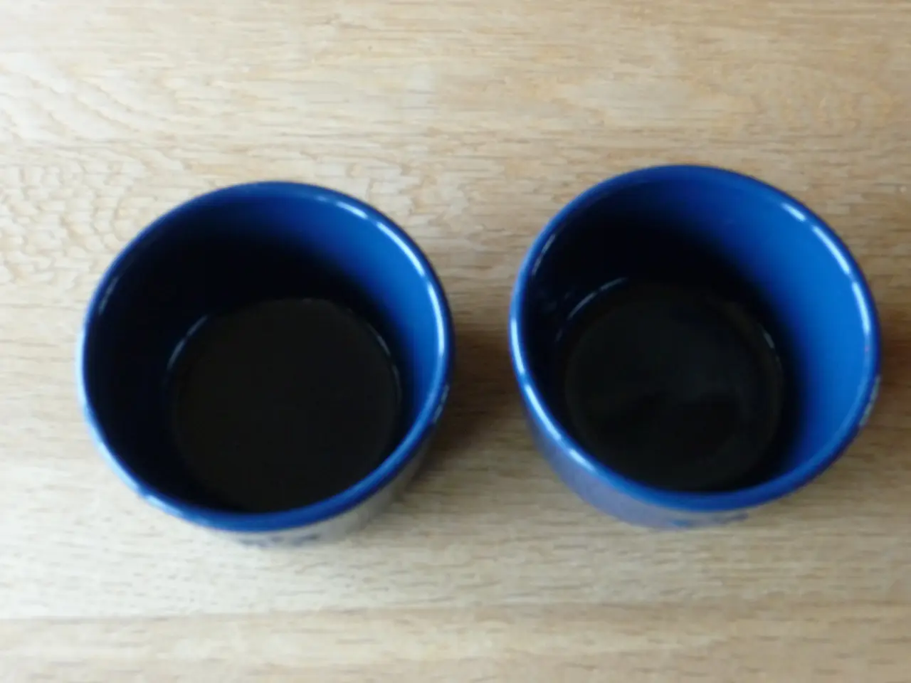 Billede 3 - ILDFAST SKÅL & 2 STK. RAMEKIN - FORTIGNAC Frankrig