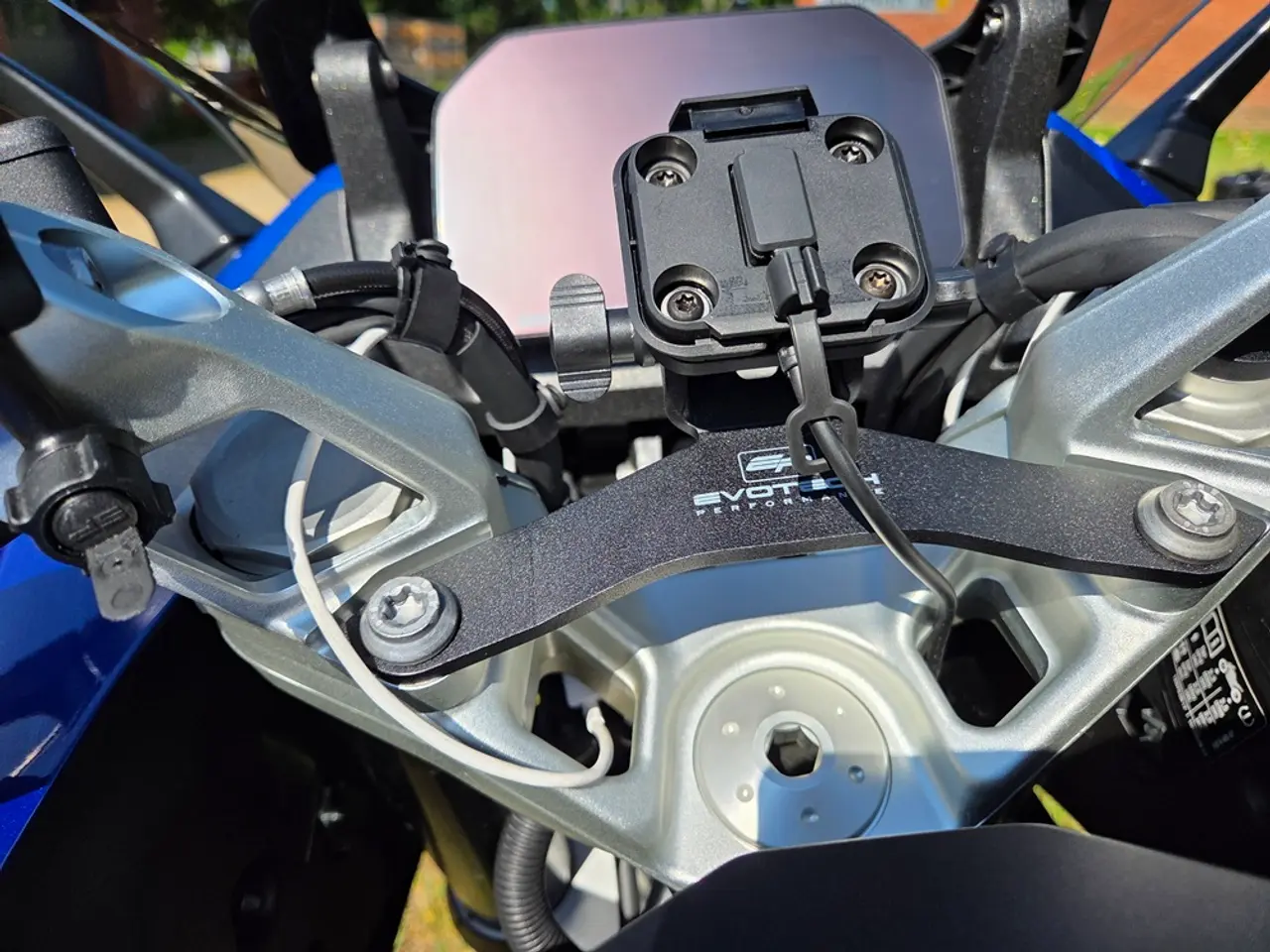 Billede 8 - BMW R 1300 RS