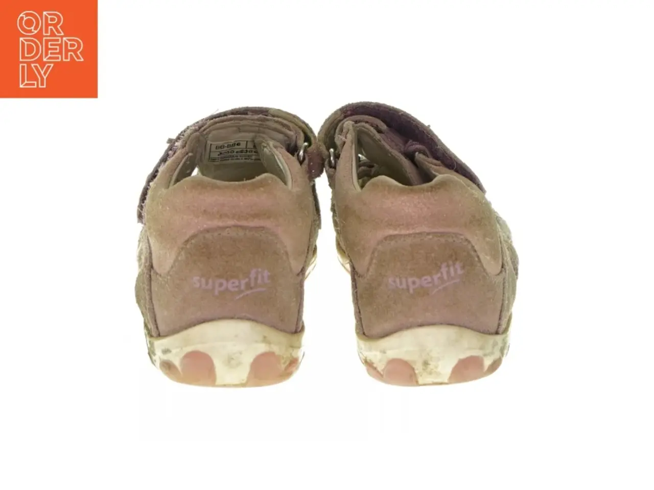 Billede 4 - Sandaler fra Superfit (str. 24)