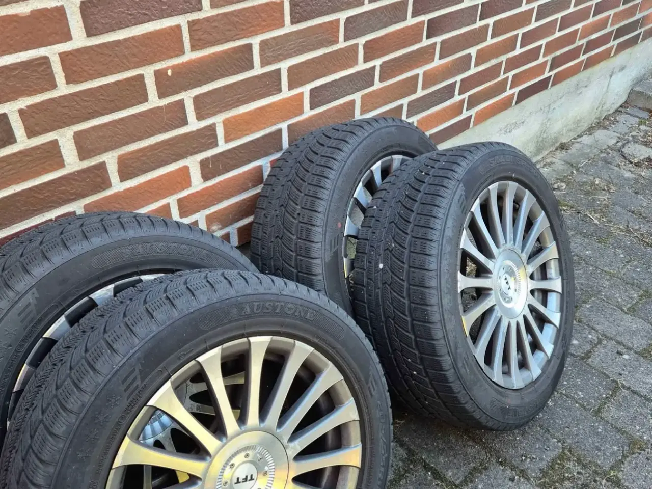 Billede 2 - Audi a3 2007