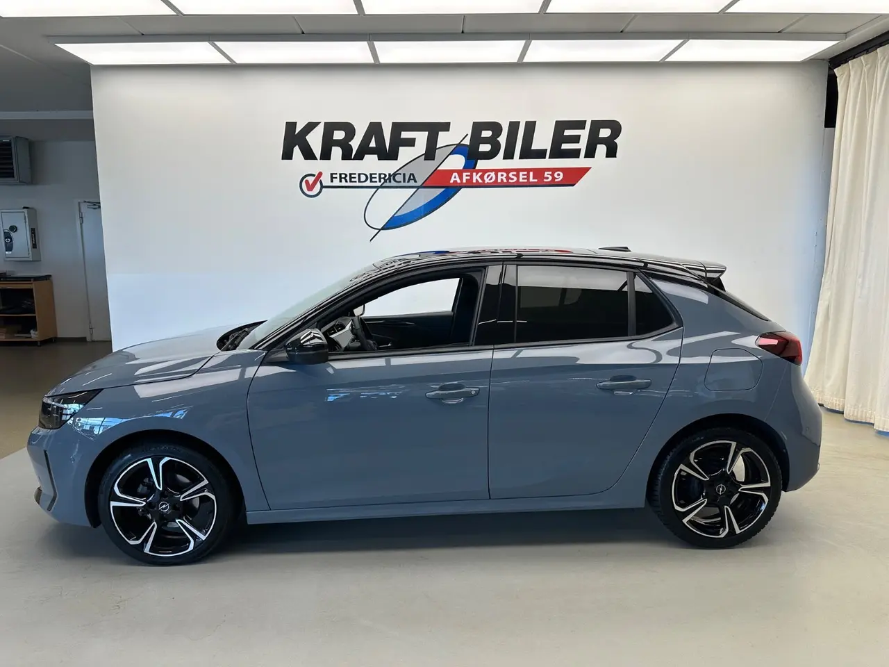 Billede 2 - Opel Corsa 1,2 Sport
