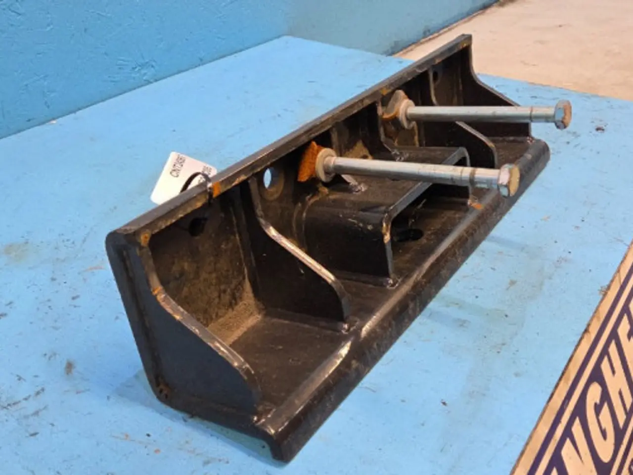 Billede 4 - Case Farmall 75A Holder 47829589