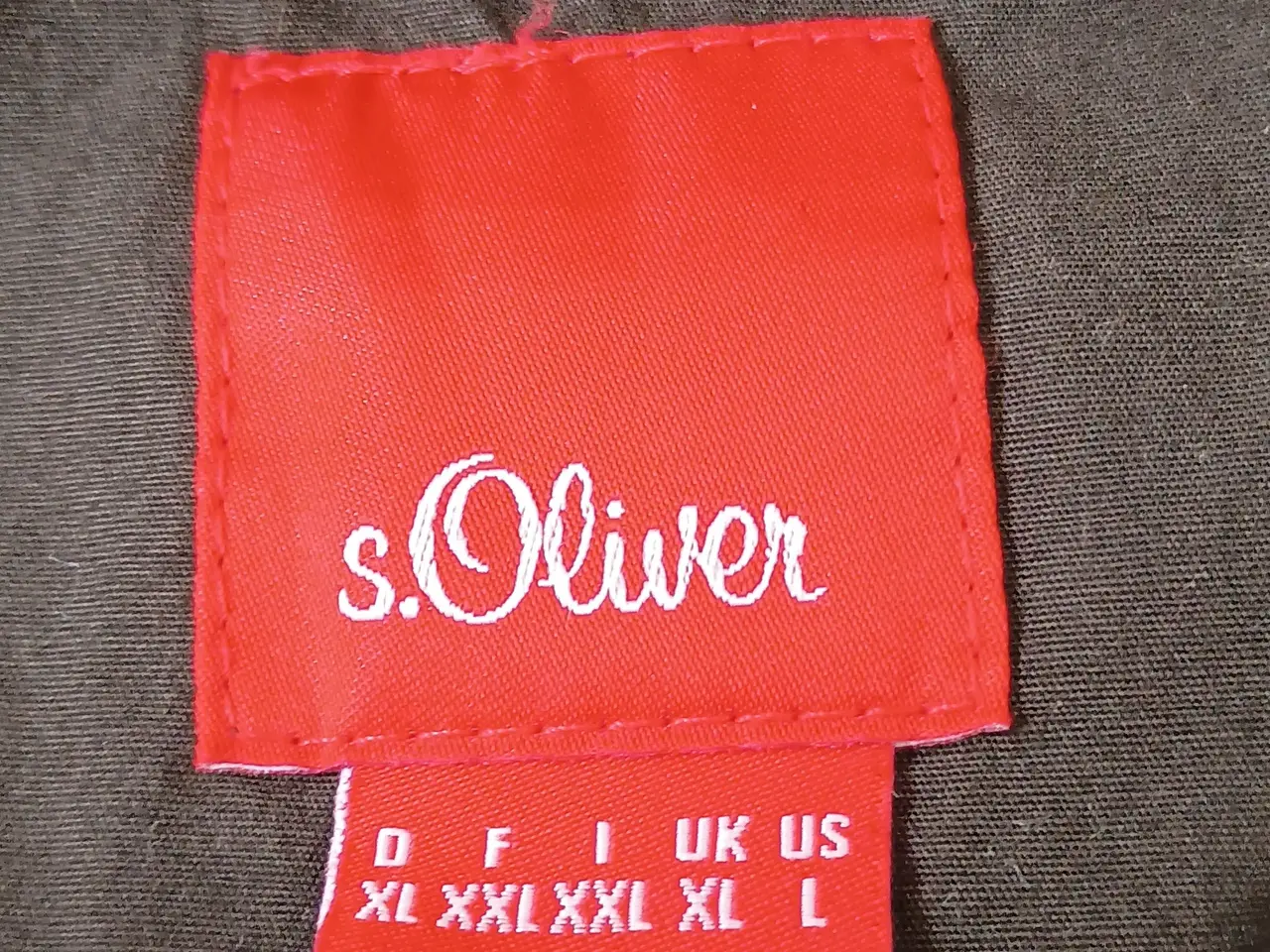 Billede 3 - Herre vest. 