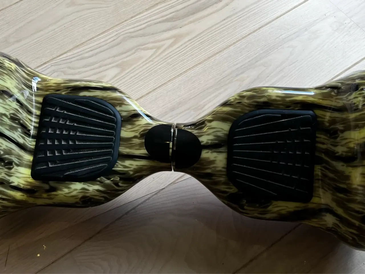 Billede 1 - Segboard