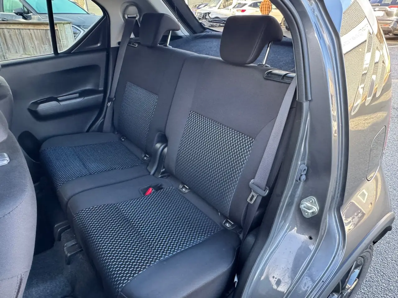 Billede 10 - Suzuki Ignis 1,2 mHybrid Adventure