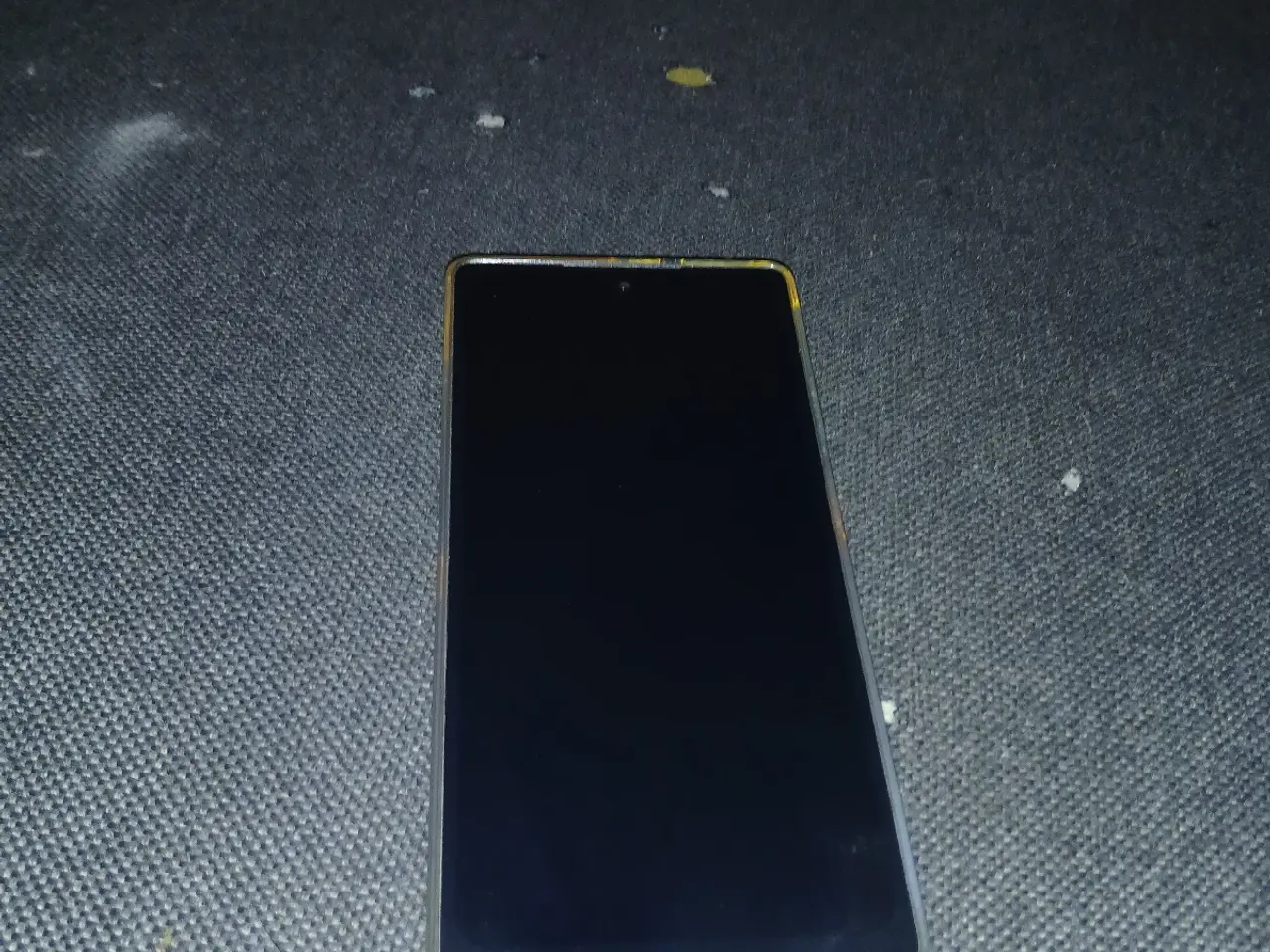 Billede 2 - Viqee s25ultra ikke samsung