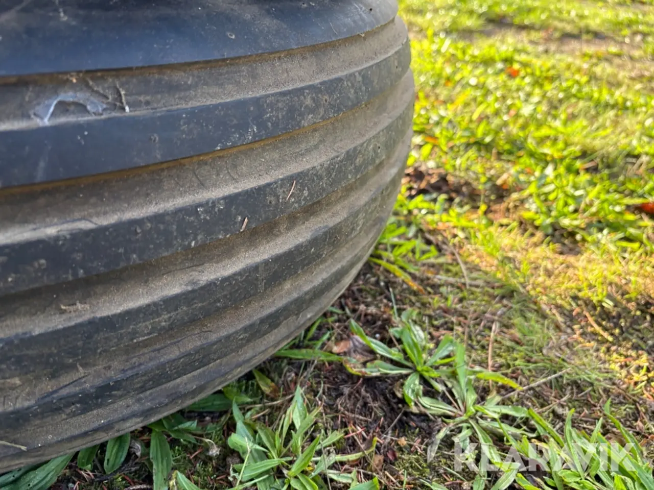 Billede 12 - Landbrugs dæk Viskafors Rip implement