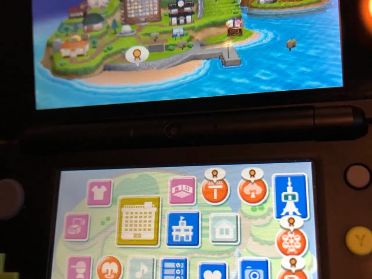 Billede 9 - Tomodachi Life