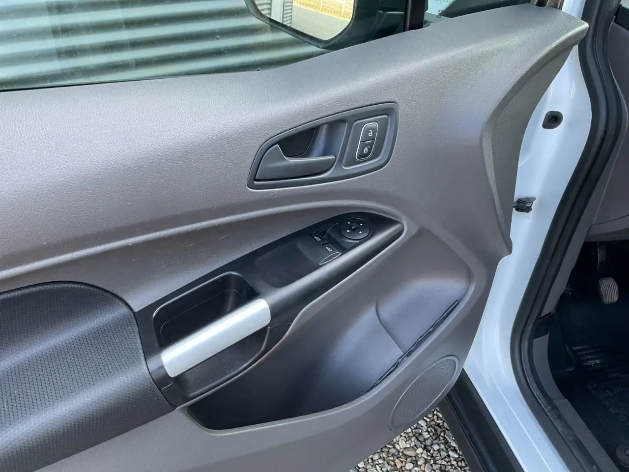 Billede 4 - Ford Transit Connect 1,5 TDCi 100 Trend lang