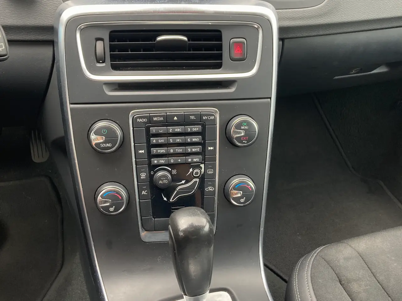 Billede 9 - Volvo V60 Automatgear nummer 42302170
