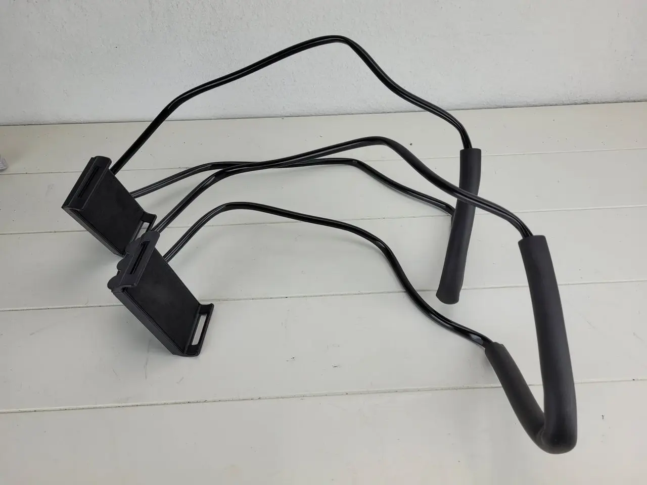 Billede 1 - 2 stk Fleksibel "Lazy Neck" smartphone holde