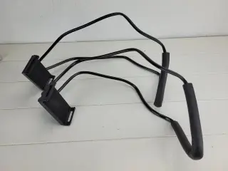 2 stk Fleksibel "Lazy Neck" smartphone holde