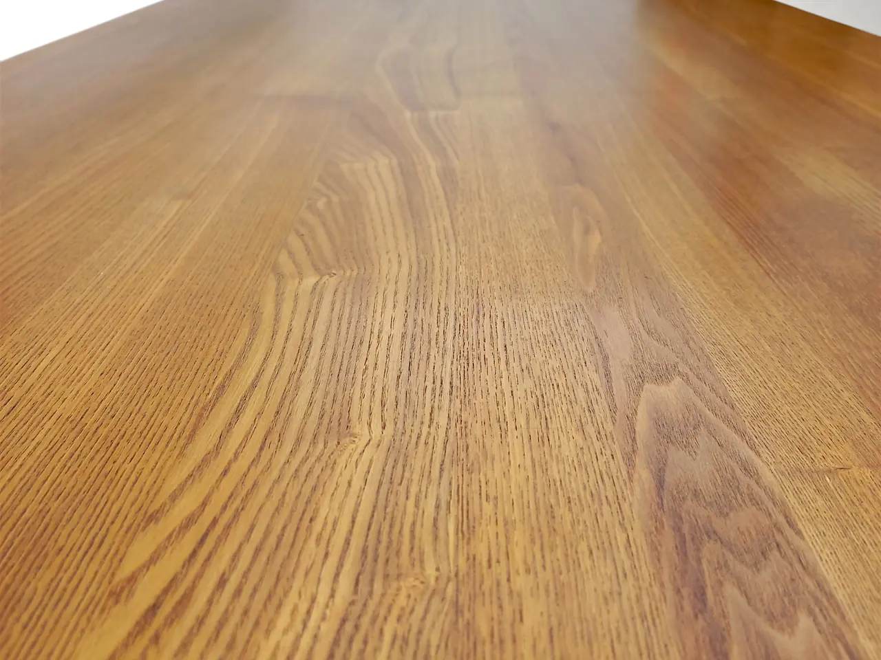 Billede 10 - Sofabord i massiv eg, dansk design